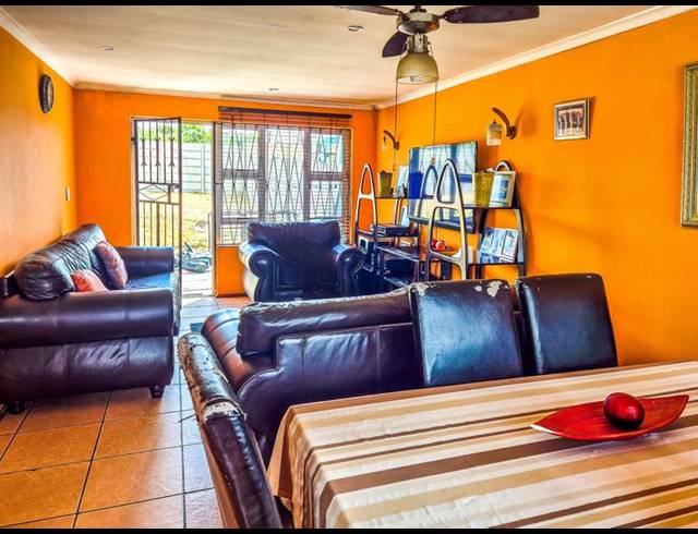 3 BEDROOM HOUSE FOR SALE IN TUSCANY GLEN